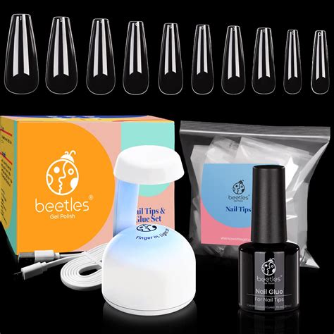 beetles nail glue|beetle gel nail starter kit.